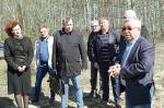 Под диктовку посевной