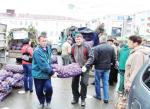 Широкая и обильная богородская ярмарка