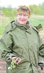 Главные по овощам