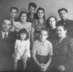 Врач земли из крестьянской семьи