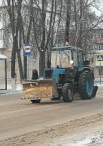 Мониторинг - круглосуточно