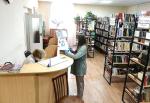 Книги ждут читателей