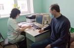 Не бойтесь вакцинироваться!