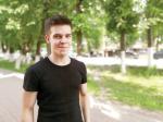 Счастливая высота Ильи Литвинюка