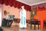 Праздник искусства