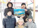 За трезвую семью