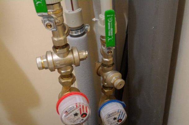 Из-за отключения воды в Богородске возбудили уголовное дело