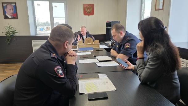 Богородская ГИБДД рассказала журналистам об изменениях ПДД 2026 г.