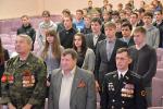 Пора в военкоматы!