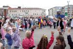 В День защиты детей