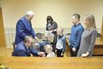 По доброй традиции