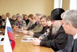 «Мы выбираем жизнь!»