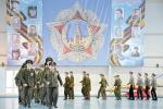Настрой – боевой!