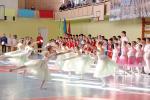 Успех «Вдохновения»