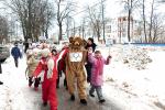 «Богородск – Сочи: нет дороги короче!»