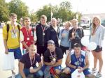 Стритбол высшей пробы