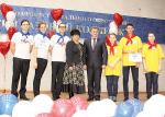 Форум волонтёров
