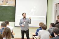 ВИЧ не дремлет