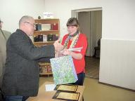 Пусть рифмы звучат